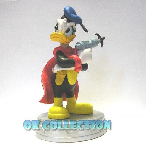 Personaggio disney paperinik - disney,