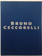 BRUNO CECCOBELLI -ULTIMA