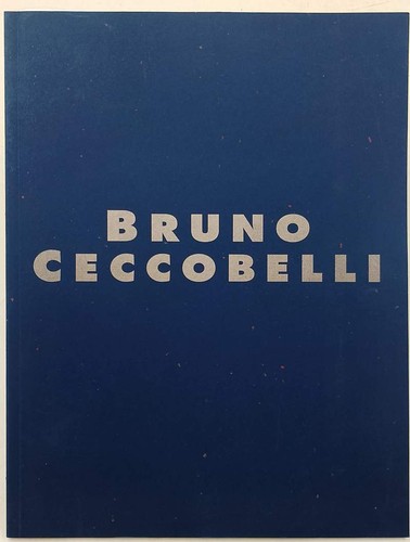 Bruno ceccobelli ultima - bruno, -ultima