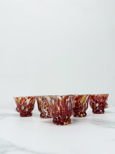 Murart set tazzine - tazzine, da