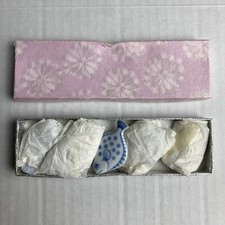 Flounder Pesce Bacchette