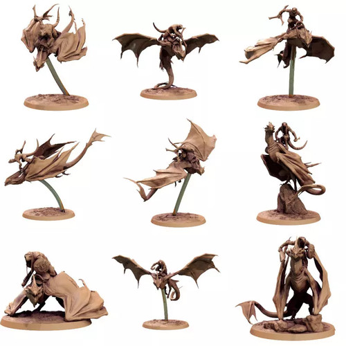 Compatibile con warhammer - warhammer,