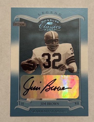 2003 donruss classics - 2003,