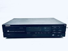 Philips CD615 Lettore CD