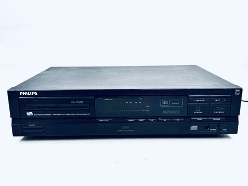 Philips cd615 lettore - cd615,