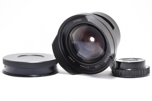 Ottime condizioni nikon - [ottime, condizioni]