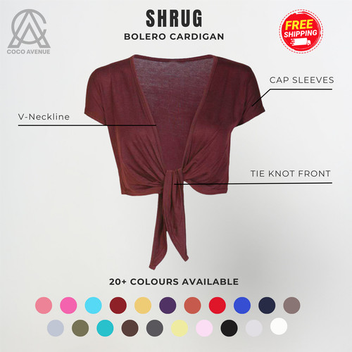 Cardigan donna manica - , corta