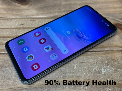 Samsung galaxy s10e sm g970u - s10e, sm-g970u