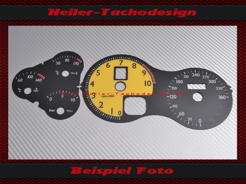 Tachimetro per ferrari f430 - tachimetro,