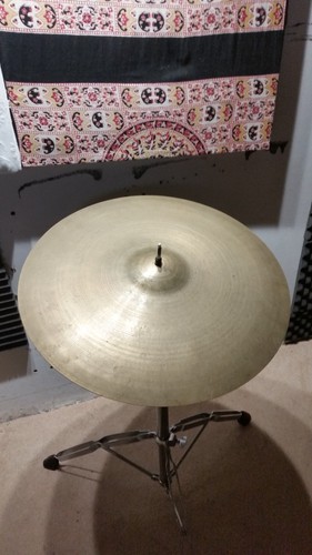Piatto avedis zildjian - piatto,