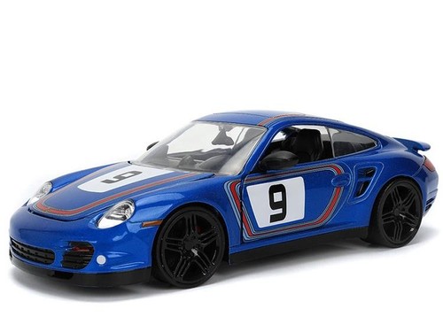 Jada hyper spec porsche - jada,