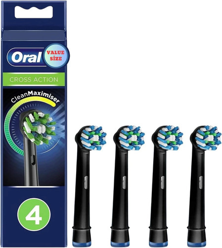 Oral cross action testine di - oral-b,