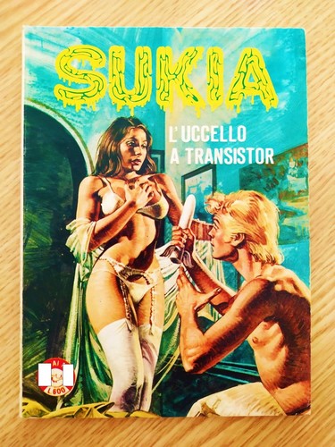 Sukia 1981 l - sukia, 81