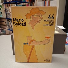 44 NOVELLE PER L'ESTATE, Mario