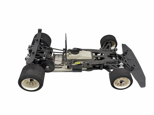 Mugen mrx scala - mrx-4, nitro
