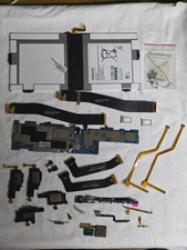 SAMSUNG GALAXY TAB PRO S