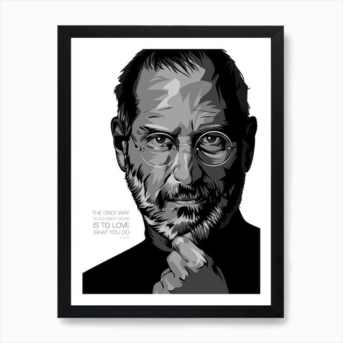 Steve jobs citazione stampa - jobs,