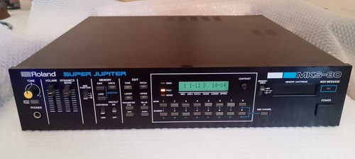 Roland mks super jupiter - roland,