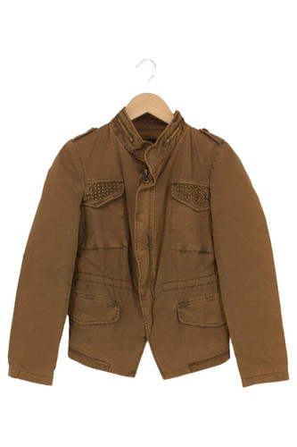 Zara giacca leggera - giacca,