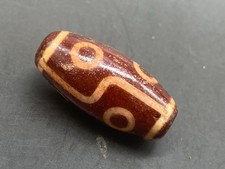 Ciondolo perline amuleto