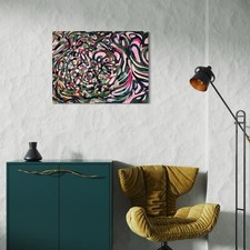 Quadro acrilico ORIGINALE