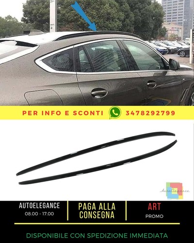?Mancorrenti sul tetto