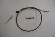 Cable Return Gas Inox Length