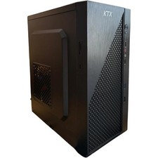 PC DESKTOP ASSEMBLATO AMD