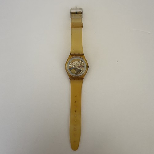 Orologio vintage swatch - vintage,