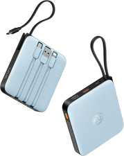 Power bank ricarica - bank,, rapida