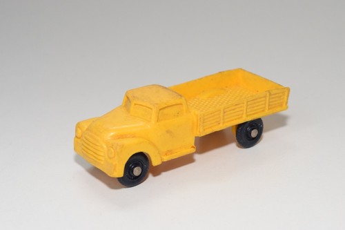 A48 tomte laerdal vinile - 1:43,