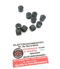 Guarnizioni Tubi Ricarica Freon 5/16 SAE 10PZ