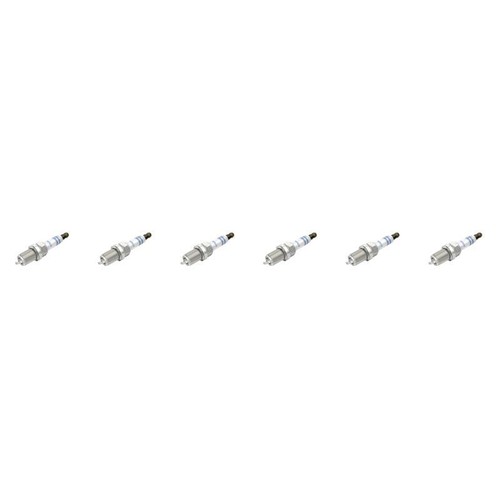 Bosch 242 236 544 candela - 0,