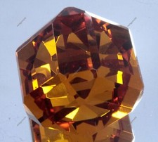 A++ Loose Gemstone Certified