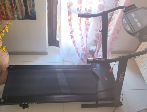 Tapirulan elettrico usato - elettrico,