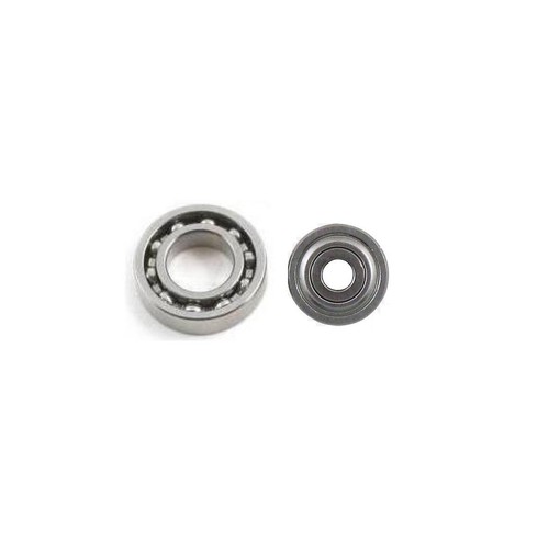 Cuscinetti sfera ceramica - cuscinetti, a