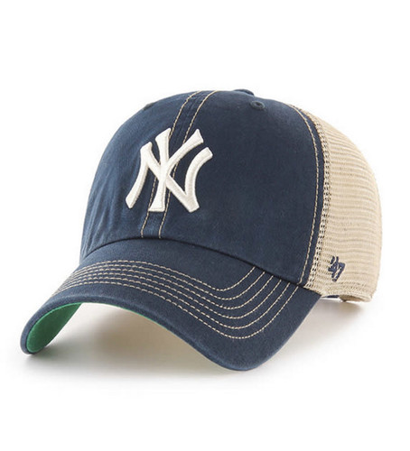Cappello papà camionista