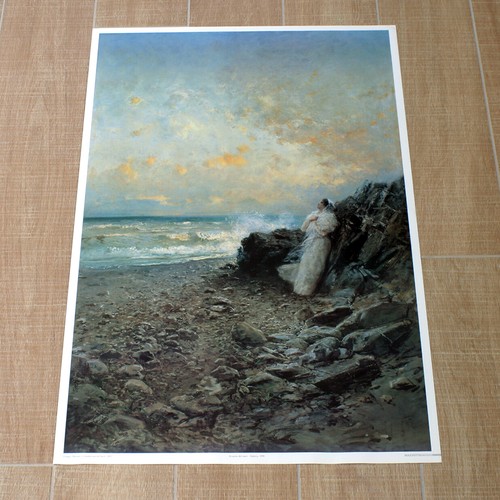 Pompeo mariani poster - mariani,