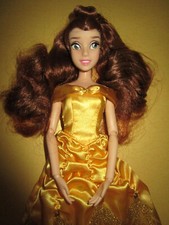 B2059) BARBIE BELLE LA BELLA E