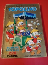 TOPOLINO 577 CON BOLLINO