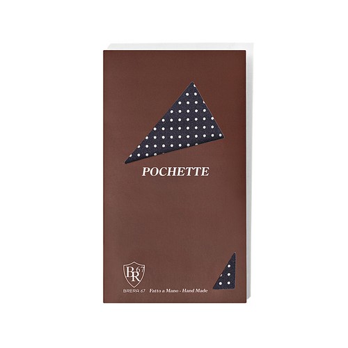 Pochette uomo taschino - pochette,