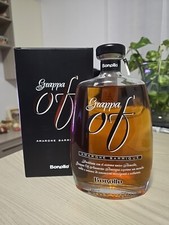 Grappa Bonollo of  Amarone Ast.