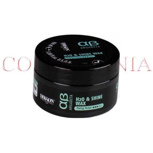 Argabeta h2o shine wax - argabeta,