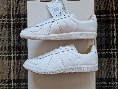 Adidas army premium - premium, leather