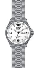 Cavadini Massiccio Titan Orologio da Pilota Automatico CV-1604T Giapponese Werk