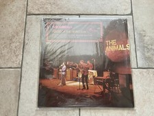 The Animals _ House of the Rising Sun _ Vinile LP 33giri 1970 Emidisc Italy MINT