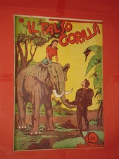 albo AKIM GIGANTE 1965-SERIE