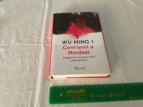 Ming cent anni - ming, cent’anni