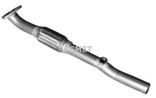 ASMET Tubo Di Scarico