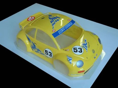 0104 carrozzeria body - 0104, rc